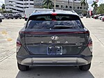 New 2027 HYUNDAI KONA SEL PREMIUM FWD in DAVIE, FLORIDA (Photo 4)
