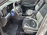 New 2027 HYUNDAI KONA SEL PREMIUM FWD in DAVIE, FLORIDA (Photo 5)