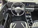 New 2027 HYUNDAI KONA SEL PREMIUM FWD in DAVIE, FLORIDA (Photo 7)