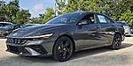 New 2026 HYUNDAI ELANTRA SEL SPORT PLUS SEDAN in DAVIE, FLORIDA