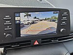 New 2026 HYUNDAI ELANTRA SEL SPORT PLUS SEDAN in DAVIE, FLORIDA (Photo 10)