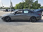 New 2026 HYUNDAI ELANTRA SEL SPORT PLUS SEDAN in DAVIE, FLORIDA (Photo 2)