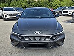 New 2026 HYUNDAI ELANTRA SEL SPORT PLUS SEDAN in DAVIE, FLORIDA (Photo 3)