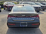 New 2026 HYUNDAI ELANTRA SEL SPORT PLUS SEDAN in DAVIE, FLORIDA (Photo 4)