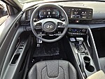New 2026 HYUNDAI ELANTRA SEL SPORT PLUS SEDAN in DAVIE, FLORIDA (Photo 7)