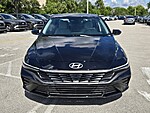New 2026 HYUNDAI ELANTRA SEL SPORT PLUS SEDAN in DAVIE, FLORIDA (Photo 3)