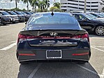 New 2026 HYUNDAI ELANTRA SEL SPORT PLUS SEDAN in DAVIE, FLORIDA (Photo 4)