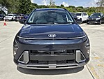 New 2027 HYUNDAI KONA SEL PREMIUM FWD in DAVIE, FLORIDA (Photo 3)