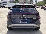 New 2027 HYUNDAI KONA SEL PREMIUM FWD in DAVIE, FLORIDA (Photo 4)
