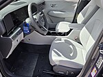 New 2027 HYUNDAI KONA SEL PREMIUM FWD in DAVIE, FLORIDA (Photo 5)