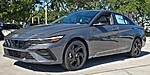 New 2026 HYUNDAI ELANTRA SEL SPORT PLUS SEDAN in DAVIE, FLORIDA