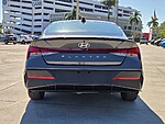 New 2026 HYUNDAI ELANTRA SEL SPORT PLUS SEDAN in DAVIE, FLORIDA (Photo 4)