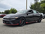 New 2026 HYUNDAI ELANTRA DCT in DAVIE, FLORIDA (Photo 1)