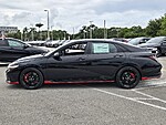 New 2026 HYUNDAI ELANTRA DCT in DAVIE, FLORIDA (Photo 2)
