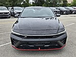 New 2026 HYUNDAI ELANTRA DCT in DAVIE, FLORIDA (Photo 3)