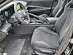 New 2026 HYUNDAI ELANTRA DCT in DAVIE, FLORIDA (Photo 5)