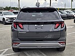 New 2026 HYUNDAI TUCSON SEL FWD in DAVIE, FLORIDA (Photo 4)