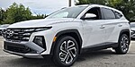 New 2026 HYUNDAI TUCSON SEL PLUS FWD in DAVIE, FLORIDA