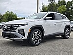 New 2026 HYUNDAI TUCSON SEL PLUS FWD in DAVIE, FLORIDA (Photo 1)