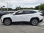 New 2026 HYUNDAI TUCSON SEL PLUS FWD in DAVIE, FLORIDA (Photo 2)