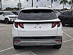 New 2026 HYUNDAI TUCSON SEL PLUS FWD in DAVIE, FLORIDA (Photo 4)