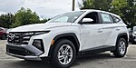 New 2026 HYUNDAI TUCSON SE FWD in DAVIE, FLORIDA