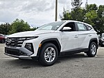 New 2026 HYUNDAI TUCSON SE FWD in DAVIE, FLORIDA (Photo 1)