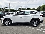 New 2026 HYUNDAI TUCSON SE FWD in DAVIE, FLORIDA (Photo 2)