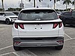 New 2026 HYUNDAI TUCSON SE FWD in DAVIE, FLORIDA (Photo 4)