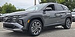 New 2026 HYUNDAI TUCSON SEL PLUS FWD in DAVIE, FLORIDA