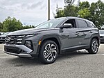 New 2026 HYUNDAI TUCSON SEL PLUS FWD in DAVIE, FLORIDA (Photo 1)