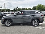New 2026 HYUNDAI TUCSON SEL PLUS FWD in DAVIE, FLORIDA (Photo 2)