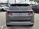New 2026 HYUNDAI TUCSON SEL PLUS FWD in DAVIE, FLORIDA (Photo 4)