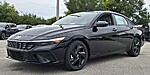 New 2026 HYUNDAI ELANTRA SEL Sport Plus Sedan in DAVIE, FLORIDA