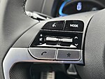 New 2026 HYUNDAI ELANTRA SEL Sport Plus Sedan in DAVIE, FLORIDA (Photo 13)