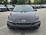 New 2026 HYUNDAI ELANTRA SEL Sport Plus Sedan in DAVIE, FLORIDA (Photo 3)