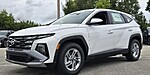 New 2026 HYUNDAI TUCSON SE FWD in DAVIE, FLORIDA