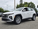 New 2026 HYUNDAI TUCSON SE FWD in DAVIE, FLORIDA (Photo 1)