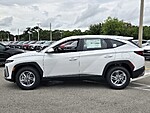 New 2026 HYUNDAI TUCSON SE FWD in DAVIE, FLORIDA (Photo 2)