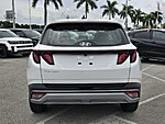 New 2026 HYUNDAI TUCSON SE FWD in DAVIE, FLORIDA (Photo 4)