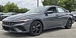 New 2026 HYUNDAI ELANTRA SEL Sport Plus Sedan in DAVIE, FLORIDA