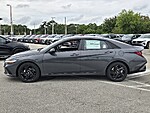 New 2026 HYUNDAI ELANTRA SEL Sport Plus Sedan in DAVIE, FLORIDA (Photo 2)