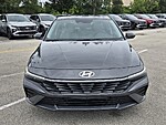 New 2026 HYUNDAI ELANTRA SEL Sport Plus Sedan in DAVIE, FLORIDA (Photo 3)