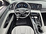 New 2026 HYUNDAI ELANTRA SEL Sport Plus Sedan in DAVIE, FLORIDA (Photo 7)