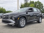 New 2026 HYUNDAI TUCSON SE FWD in DAVIE, FLORIDA (Photo 1)