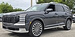 New 2027 HYUNDAI PALISADE Calligraphy FWD in DAVIE, FLORIDA