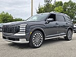 New 2027 HYUNDAI PALISADE CALLIGRAPHY FWD in DAVIE, FLORIDA (Photo 1)