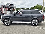 New 2027 HYUNDAI PALISADE CALLIGRAPHY FWD in DAVIE, FLORIDA (Photo 2)