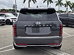 New 2027 HYUNDAI PALISADE CALLIGRAPHY FWD in DAVIE, FLORIDA (Photo 4)