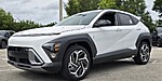 New 2027 HYUNDAI KONA SEL Premium FWD in DAVIE, FLORIDA